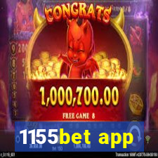 1155bet app